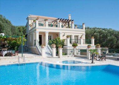Villa zum Kauf 5 Zimmer 445 m² 2.000 m² Grundstück Kassiopi