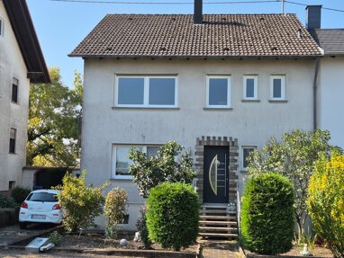 Mehrfamilienhaus zum Kauf 299.000 € 200 m² 430 m² Grundstück Ittersdorf Wallerfangen / Ittersdorf 66798