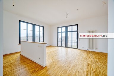 Wohnung zum Kauf 759.000 € 3 Zimmer 115 m² frei ab sofort Köpenick Berlin 12555