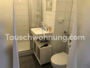 Wohnung zur Miete Tauschwohnung 235 € 1 Zimmer 27 m² 4. Geschoss Johannstadt-Süd (Zöllnerstr.) Dresden 01307