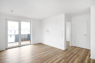 Wohnung zum Kauf Provisionsfrei 309.200 € 3 Zimmer 59,9 m² 2. Geschoss Lindenberg Ahrensfelde 16356