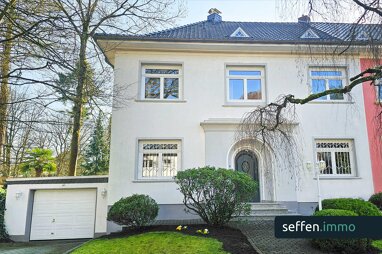 Doppelhaushälfte zum Kauf 1.490.000 € 6 Zimmer 207 m² 940 m² Grundstück Dellbrück Köln 51069