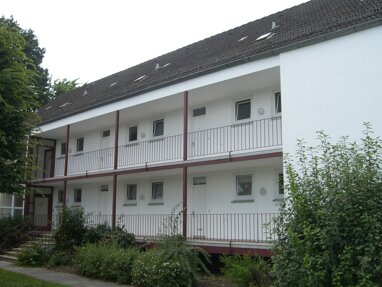 Wohnung zum Kauf 57.500 € 1 Zimmer 30 m² Landgrafenstr. 3 Rinteln Rinteln 31737