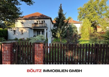 Mehrfamilienhaus zum Kauf 950.000 € 14 Zimmer 382,5 m² 1.453 m² Grundstück Köpenick Berlin / Köpenick 12555