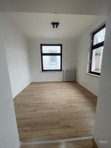 Wohnung zur Miete 795 € 2 Zimmer 73 m² 2. Geschoss frei ab sofort Wilhelmstraße 3 Bad Nenndorf Bad Nenndorf 31542