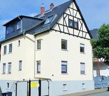 Wohnung zur Miete 535 € 3 Zimmer 63 m² 1. Geschoss frei ab sofort Limburger Str. 11 Hasselbach Weilrod 61276