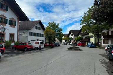 Haus zum Kauf 795.000 € 4 Zimmer 100 m² 414 m² Grundstück Partenkirchen Garmisch-Partenkirchen 82467