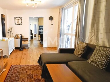 Wohnung zum Kauf 620.000 € 4 Zimmer 79 m² 4. Geschoss Mitte Berlin 10178