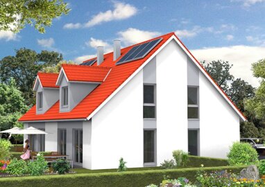 Doppelhaushälfte zur Miete 1.850 € 4 Zimmer 120 m² 296 m² Grundstück Alsmoos Petersdorf 86574