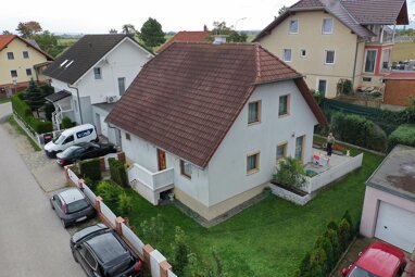 Einfamilienhaus zum Kauf 480.000 € 142 m² 383 m² Grundstück Wöllersdorf-Steinabrückl 2752