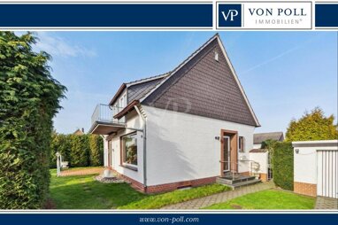 Einfamilienhaus zum Kauf 249.000 € 4 Zimmer 95 m² 591 m² Grundstück Dutum Rheine 48431