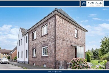 Mehrfamilienhaus zum Kauf 180.000 € 6 Zimmer 170 m² 639 m² Grundstück Stadtberg Rheine 48429