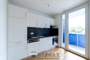 Wohnung zur Miete 850 € 2 Zimmer 46,5 m² Wien 1220
