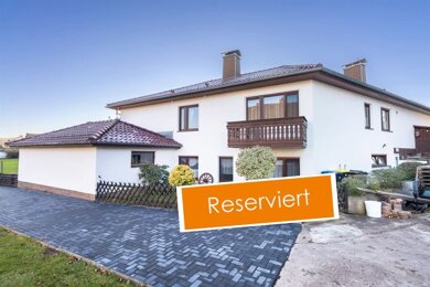 Haus zum Kauf 280.000 € 7 Zimmer 280 m² 948 m² Grundstück Vockerode Meißner 37290