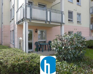 Wohnung zur Miete 630 € 2 Zimmer 59 m² Erdgeschoss Forchheim Forchheim 91301