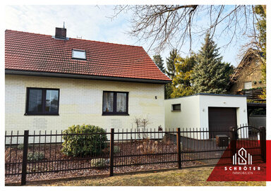 Haus zum Kauf 335.000 € 5 Zimmer 105 m² 869 m² Grundstück Sandow Cottbus 03042