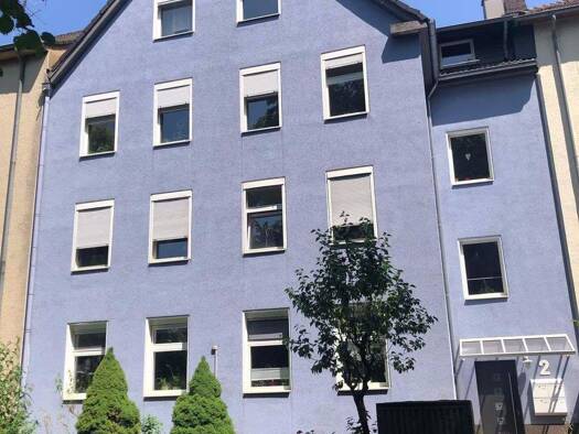 Wohnung zum Kauf provisionsfrei 139.000 € 3 Zimmer 109,9 m² 3 Geschosse frei ab sofort Möntingplatz 2 Schalke Gelsenkirchen 45881