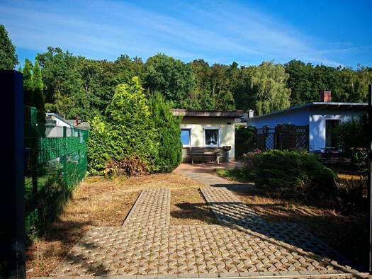 Grundstück zum Kauf 119.000 € 294 m² Grundstück Barleber See Magdeburg 39126