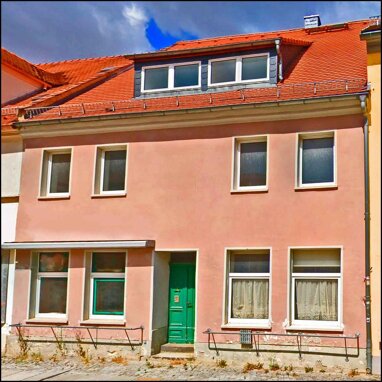 Reihenmittelhaus zum Kauf Provisionsfrei 170.000 € 6 Zimmer 250 m² 500 m² Grundstück Innenstadt Bautzen 02625