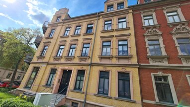 Wohnung zum Kauf 69.950 € 2 Zimmer 64 m² 2. Geschoss Ricarda-Huch-Str. 10 Altendorf 926 Chemnitz 09116