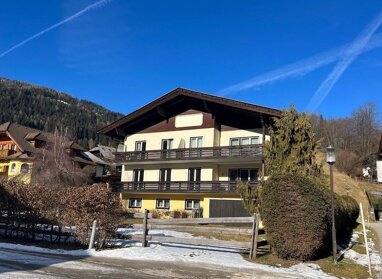 Wohnung zum Kauf 215.000 € Bad Kleinkirchheim 9546
