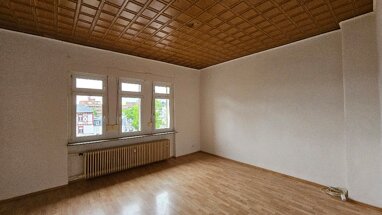 Wohnung zur Miete 599 € 3 Zimmer 85 m² 2. Geschoss Gartenstrasse 8 Lützel 7 Koblenz 56070
