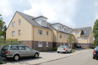 Wohnung zur Miete 779 € 3,5 Zimmer 82 m² 3. Geschoss Edelweißweg 4 Oberaußem Bergheim 50129