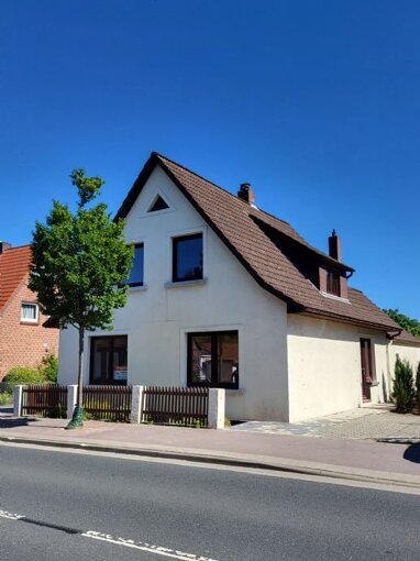 Wohnung zur Miete 610 € 3 Zimmer 87 m² Soltauer Str. 37 Rotenburg - Kernstadt Rotenburg 27356
