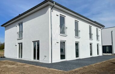 Doppelhaushälfte zum Kauf 629.000 € 4 Zimmer 137 m² 271 m² Grundstück Godshorn Langenhagen / Godshorn 30855
