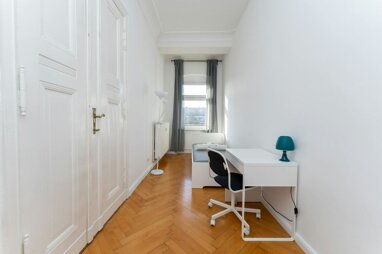 Wohnung zur Miete Wohnen auf Zeit 665 € 1 Zimmer 9 m² frei ab 05.07.2024 Bornholmer Str. Prenzlauer Berg Berlin 10439