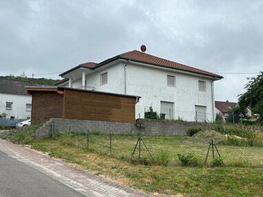 Einfamilienhaus zum Kauf 479.000 € 7 Zimmer 293,5 m² 734 m² Grundstück Steinbach am Glan 66909