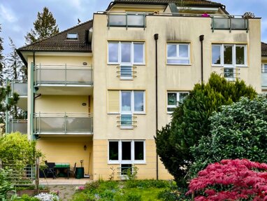 Wohnung zur Miete 620 € 2 Zimmer 62 m² Bühlau (Ullersdorfer Str.) Dresden 01324