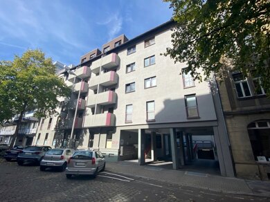 Studio zur Miete 680 € 1 Zimmer 23 m² 3. Geschoss Schwetzingerstadt Mannheim / Schwetzingerstadt Oststadt 68165