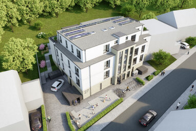 Wohnung zum Kauf 479.000 € 2 Zimmer 91 m² Erdgeschoss Saarn - West Mülheim 45481