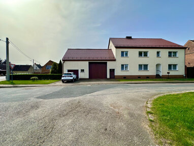 Mehrfamilienhaus zum Kauf 395.000 € 6 Zimmer 244,8 m² 3.081 m² Grundstück Gadegast Zahna-Elster 06895
