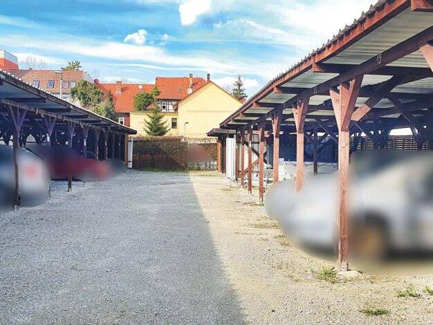 Sonstiges zum Kauf als Kapitalanlage geeignet 129.000 € 704 m² Fröbestraße 999 Mühlhausen 99974