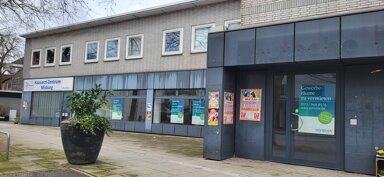 Laden zur Miete provisionsfrei 4.936 € 5 Zimmer 470,1 m² Verkaufsfläche Waldstraße 1 Misburg-Nord Hannover 30629