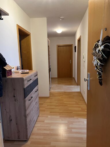 Wohnung zur Miete 640 € 3 Zimmer 71 m² 2. Geschoss frei ab 01.10.2024 Birkenweg 22a Gendorf Burgkirchen an der Alz 84508
