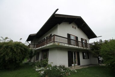 Einfamilienhaus zum Kauf 890.000 € 7 Zimmer 170 m² 1.006 m² Grundstück Marzoll Bad Reichenhall 83435