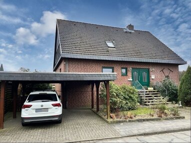 Mehrfamilienhaus zum Kauf 289.000 € 6,5 Zimmer 161 m² 726 m² Grundstück Wietzendorf Wietzendorf 29649