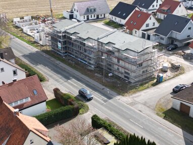 Reihenmittelhaus zum Kauf Provisionsfrei 498.000 € 6 Zimmer 140 m² 206 m² Grundstück Johanne-Poppmöller-Straße 1-19 Babenhausen Bielefeld 33619