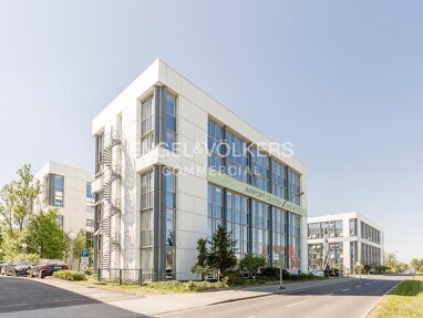Büro-/Praxisfläche zur Miete 15 € 443 m² Bürofläche teilbar ab 443 m² Schönefeld Schönefeld 12529