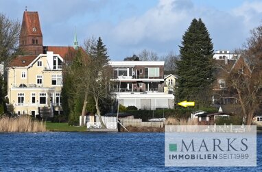 Wohnung zum Kauf 430.000 € 4 Zimmer 117 m² Burgtor / Stadtpark Lübeck 23568