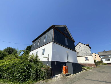 Einfamilienhaus zum Kauf provisionsfrei 269.000 € 6 Zimmer 171 m² 380 m² Grundstück Mastershausen 56869