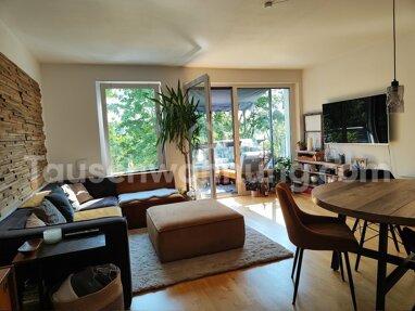 Wohnung zur Miete 900 € 2 Zimmer 57 m² 2. Geschoss Friedrichshain Berlin 10243