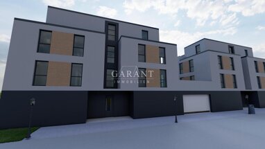 Wohnung zum Kauf Provisionsfrei 420.000 € 4 Zimmer 109 m² Löffelstelzen Bad Mergentheim 97980