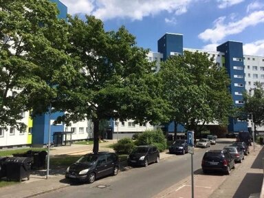 Wohnung zur Miete 559 € 3 Zimmer 74,6 m² 4. Geschoss frei ab 11.03.2025 Wohlers Eichen 49 Oslebshausen Bremen 28239