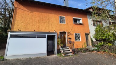 Einfamilienhaus zum Kauf 360.000 € 6 Zimmer 160 m² 617 m² Grundstück Albbruck Albbruck 79774