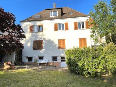 Mehrfamilienhaus zum Kauf 749.000 € 10,5 Zimmer 213 m² 621 m² Grundstück Oberesslingen - West Esslingen am Neckar 73730