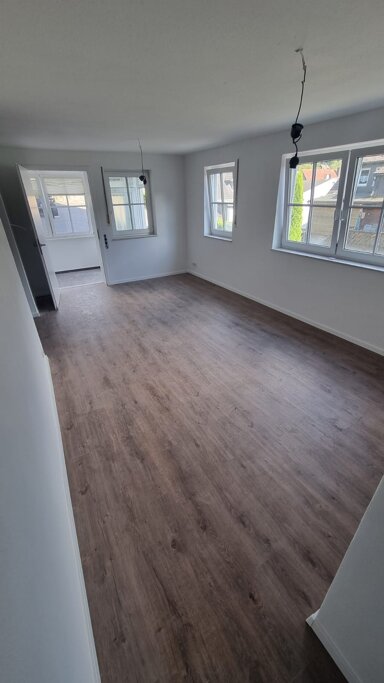 Wohnung zur Miete 720 € 72 m² EG Bilstein Lennestadt 57368